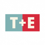 T+E